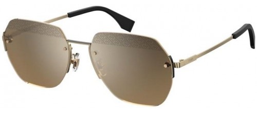 Fendi EYELINE FF M0067/F/S J5G/VP A